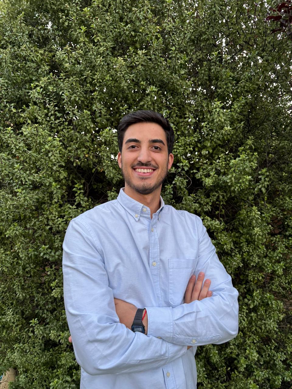 Leandro Juarez Teitelman